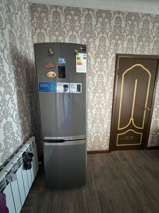 продам холодильник самсунг