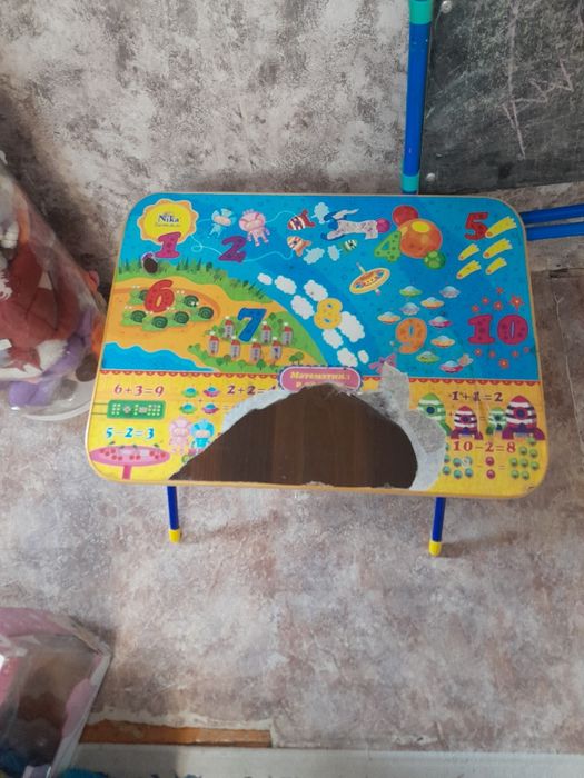 Продам детские игрушки для девочки