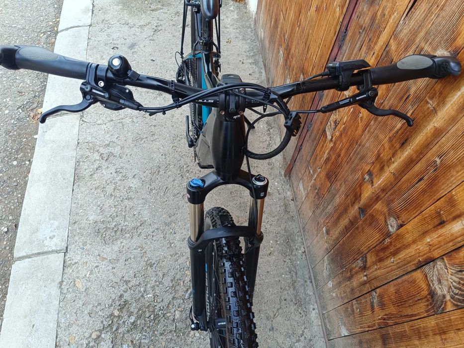 Bulls Aminga Eva 3 2022