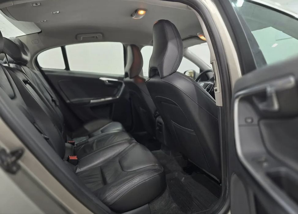 Vand volvo s60. 1,6 Diesel