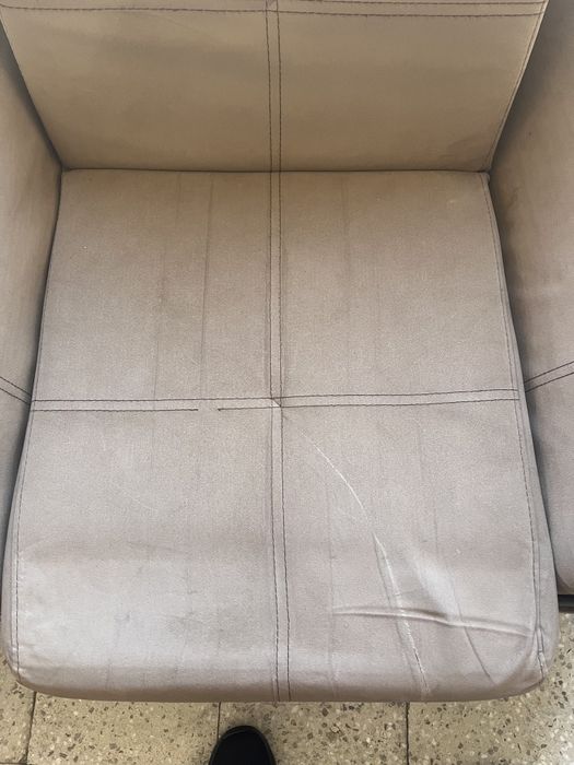 Голям и удобен фотьойл 2 броя