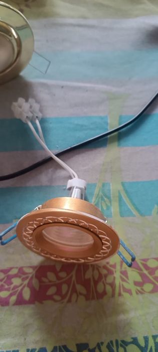 Продам рабочие споты