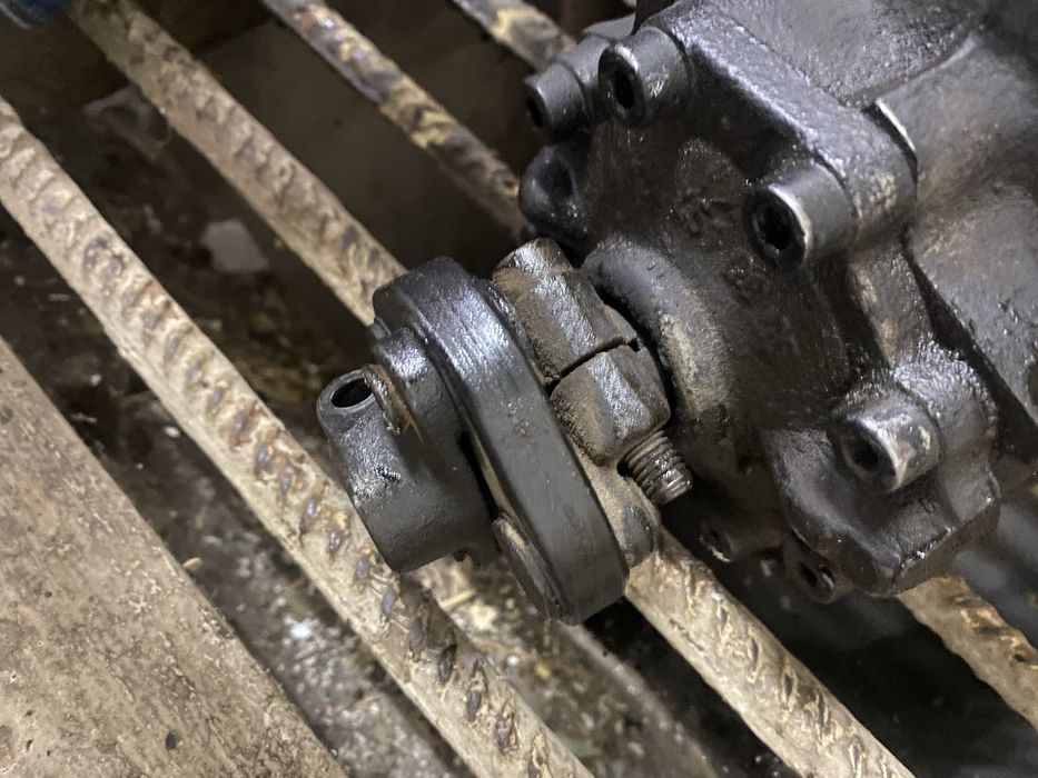 Редуктор от мерс w202