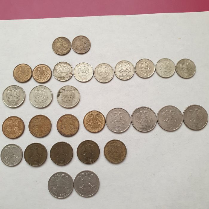 Продаю купюры,монеты СССР