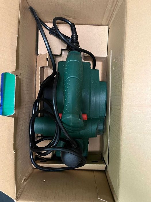 Rindea electrică Bosch PHO 1500