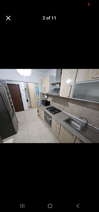 Apartament 2 camere, Tudor Vladimirescu