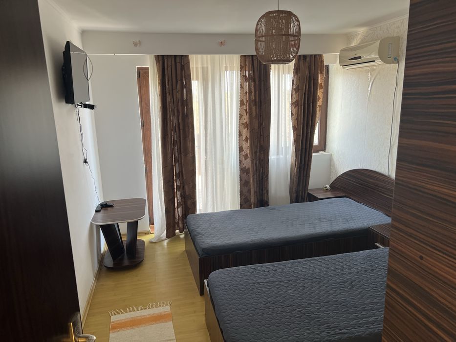 Casa de vacanta Sfantu Gheorghe