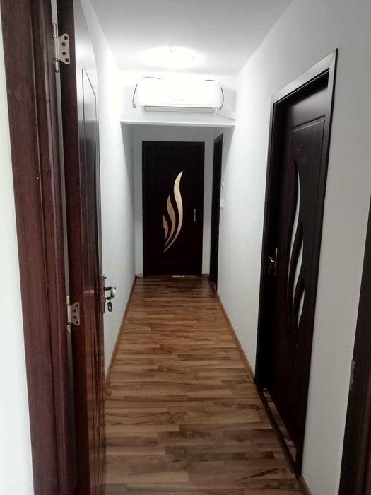 De inchiriat apartament 3 camere, decomandat, mobilat și utilat, Vest