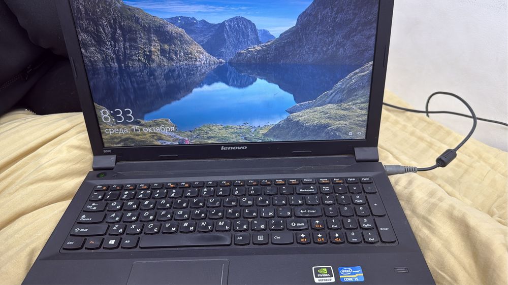 lenova s570 3 pokolenie