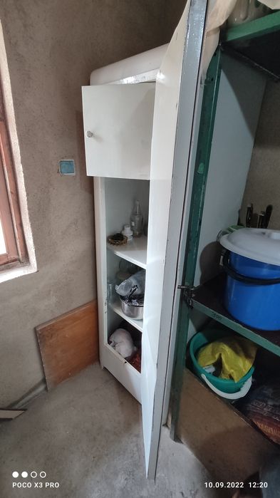 Сейф Сделано в СССР