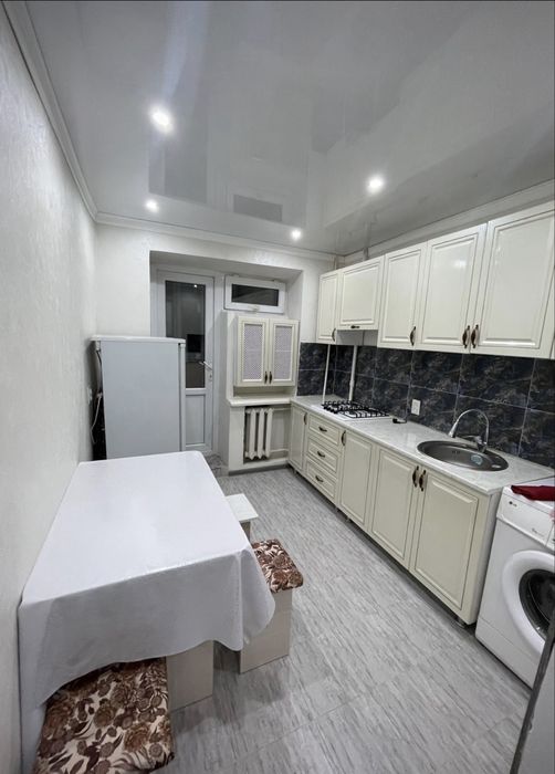 Квартира посуточно