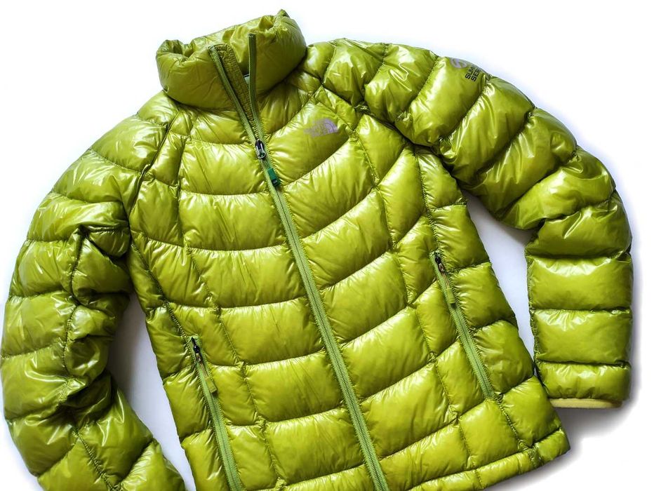 THE NORTH FACE Down Women's - M - оригинално дамско яке с гъши пух