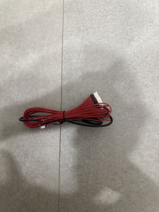 BMS плата (Battery Management System)