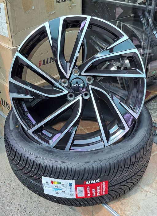 R20 2025 Hyundai Kia Chevrolet