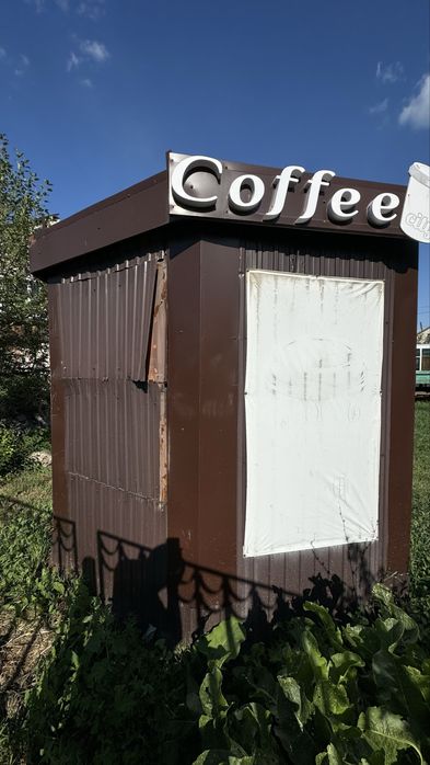 Продается ларек