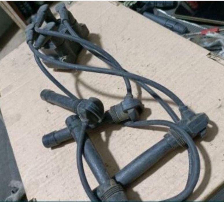 Bobina inducție fișe:bravo, punto albea, airsoft escalada