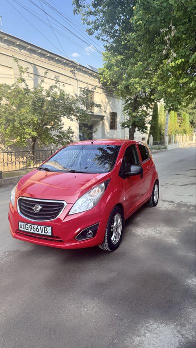 Spark avtomat Ravon R2 2017 yil