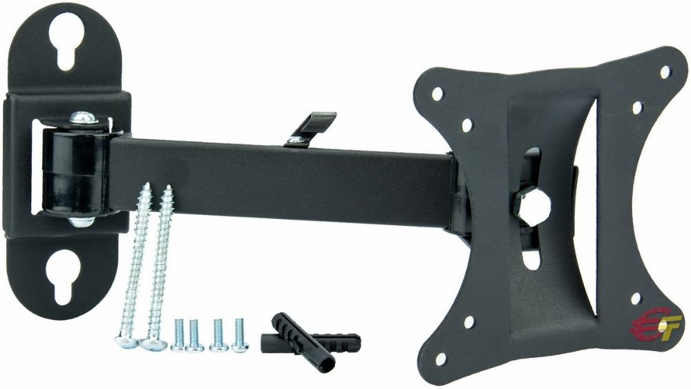 Установка кранштейн для телевизора любого размера и многое другое