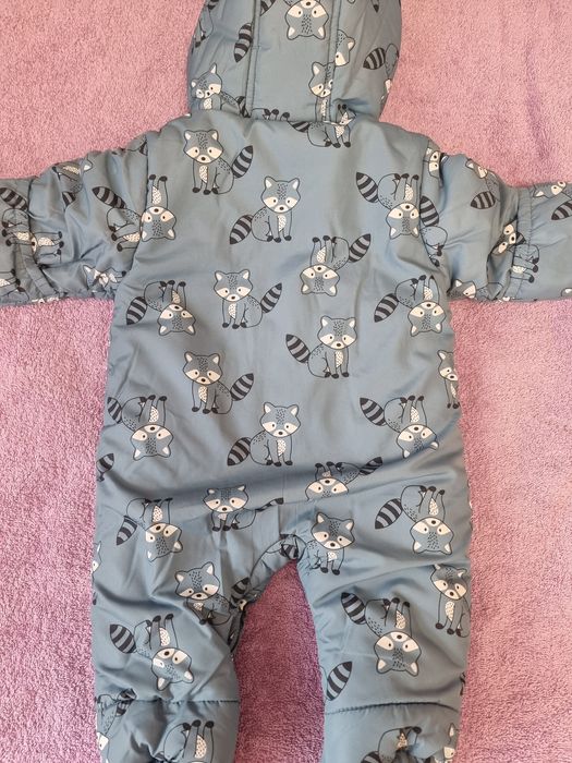 Продам комбинезон