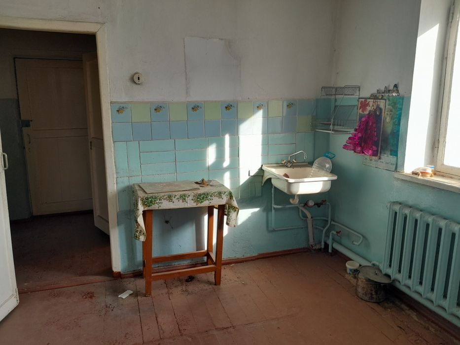 Продам однокомнатную квартиру