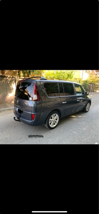 RENAULT Grand Espace 2013 — imagine 2