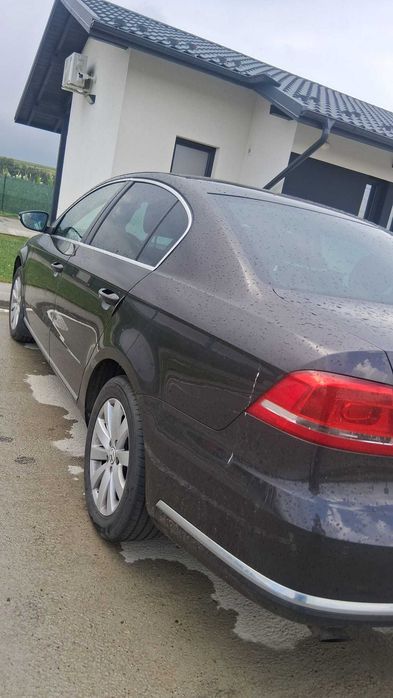 Vand Volkswagen  passat