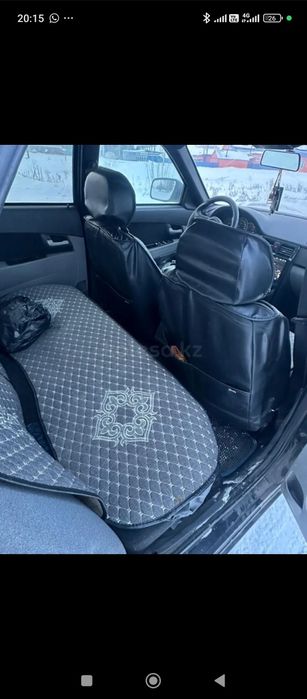 Продам срочно приора седан