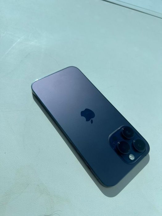 Продам iphone 14 pro max