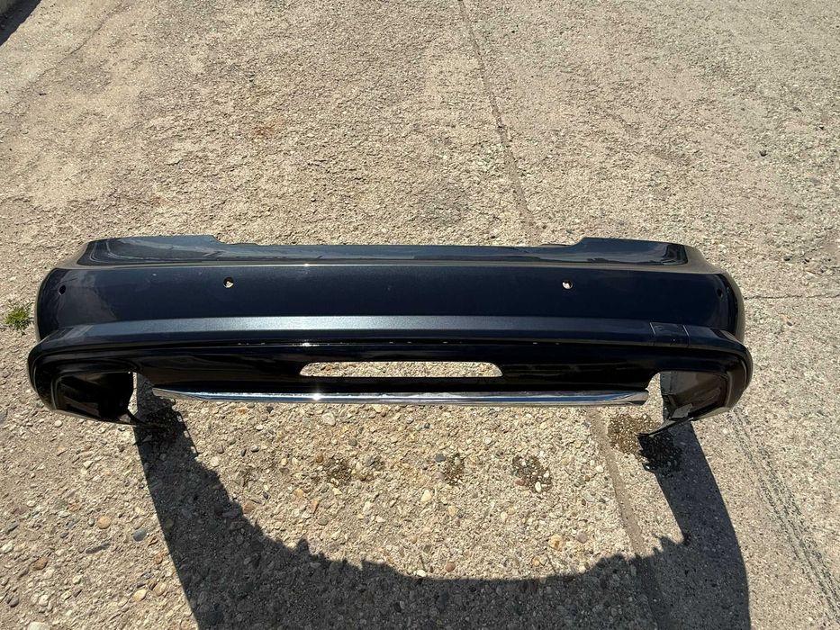 Bara spate Mercedes CLS W218 2012 Berlina in 4 usi