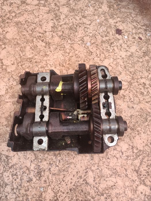 Продам вал выивырационный