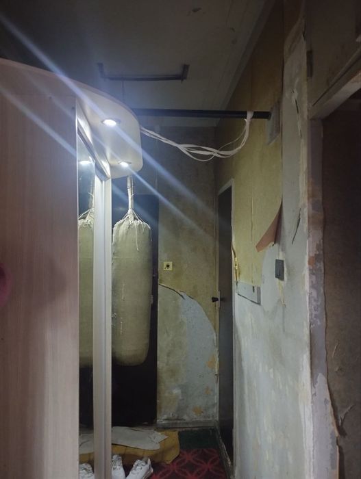 Продается 1-ком квартира на сергели 1