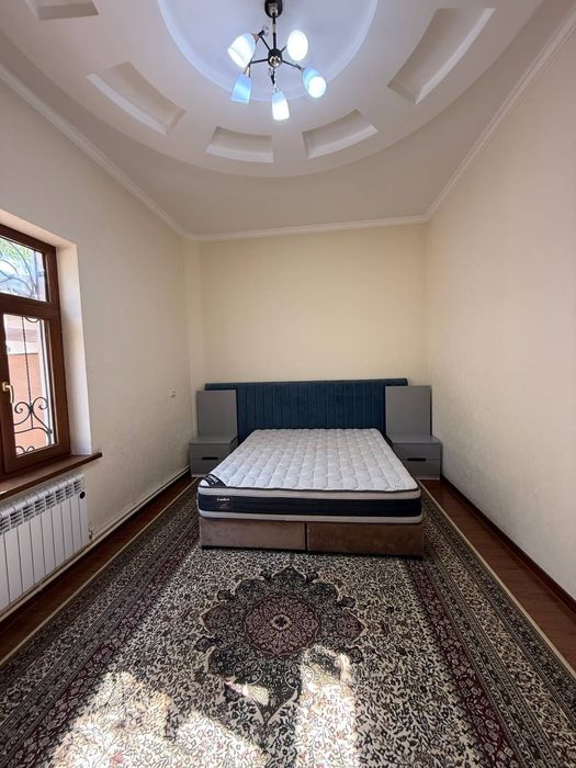 Хайдрабад, Дурмень, Кибрайский район  Продаётся дом  12-соток