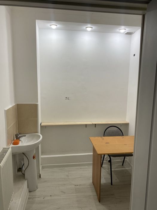 Сдам кабинет на длительный срок.