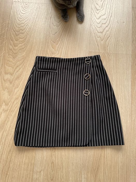 қысқа белдемше xs