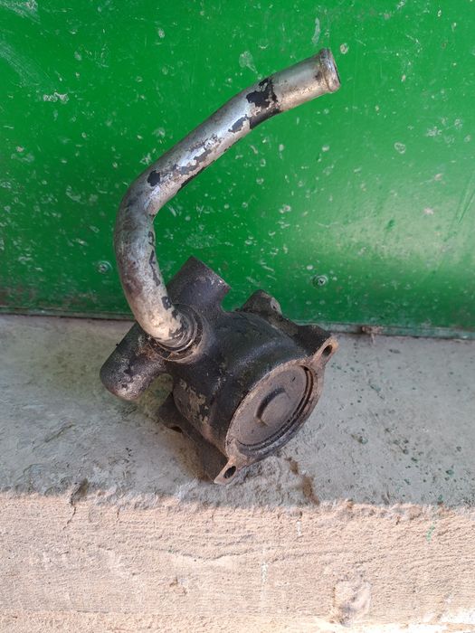 Гур  рулевой рейки от опель