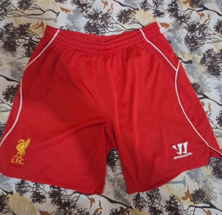 Екипи  на Ливърпул