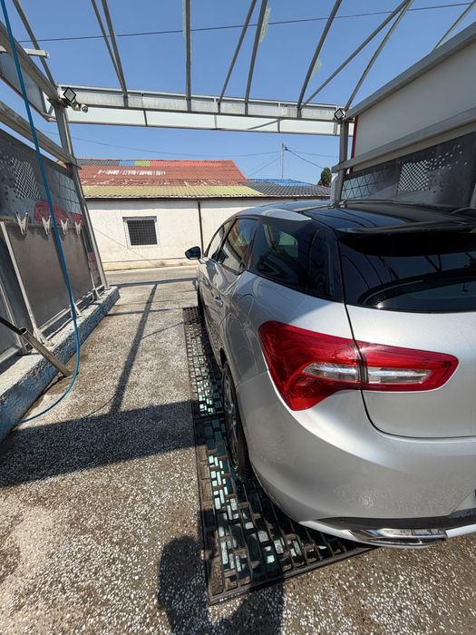 Citroen DS5 2012