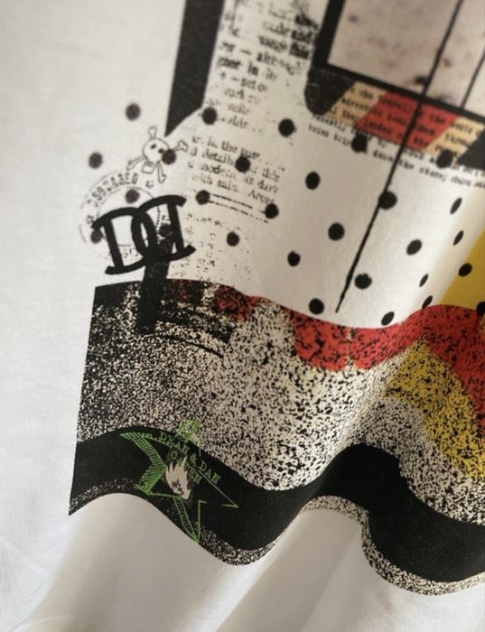 Tricou original Dsquared2