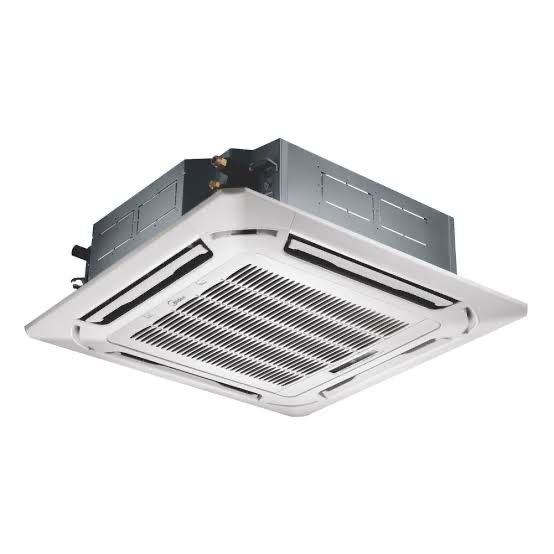 Кассетный кондиционер Midea 18000 BTU