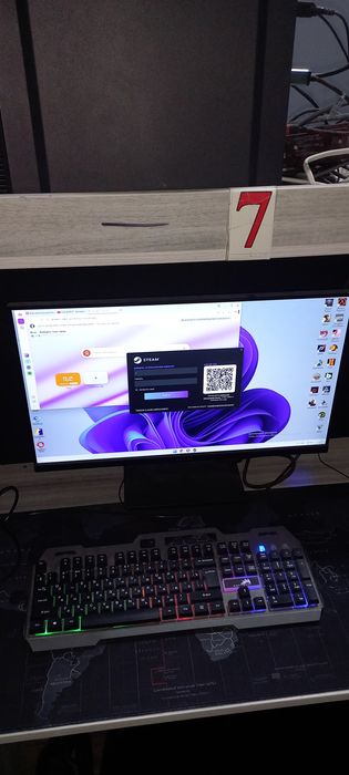 10 dona igravoy kampiyutr