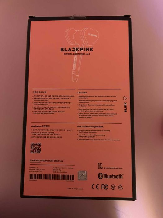 чукче на BlackPink