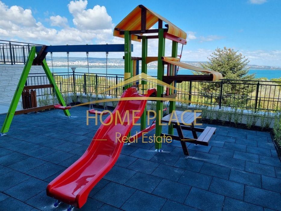 Дава се под наем Двустаен апартамент в Варна, Галата - 65 кв.м за 433.5 € - Снимка #7