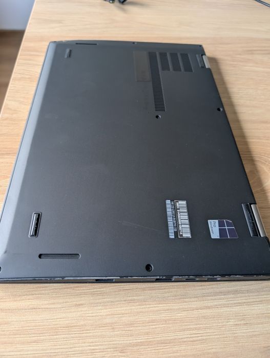 Lenovo ThinkPad Yoga X1 / Touchscreen