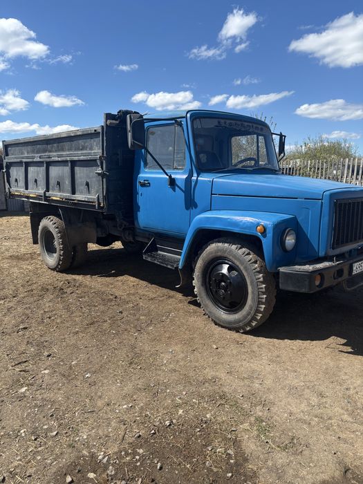 Газ 53 авто көлік сатылады