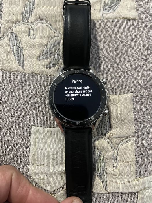 Huawei GT D-75 smart