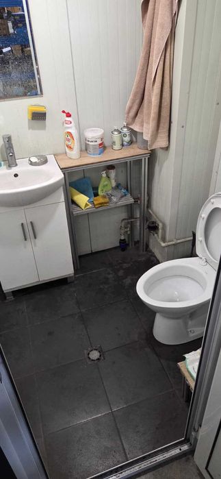 Дава се под наем Склад в Бургас, Промишлена зона - Север - 250 кв.м за 1246.44 € - Снимка #11