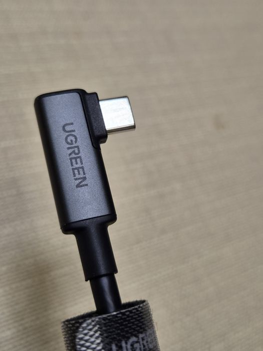 Meta Quest 3 512GB  + PCVR USB кабел