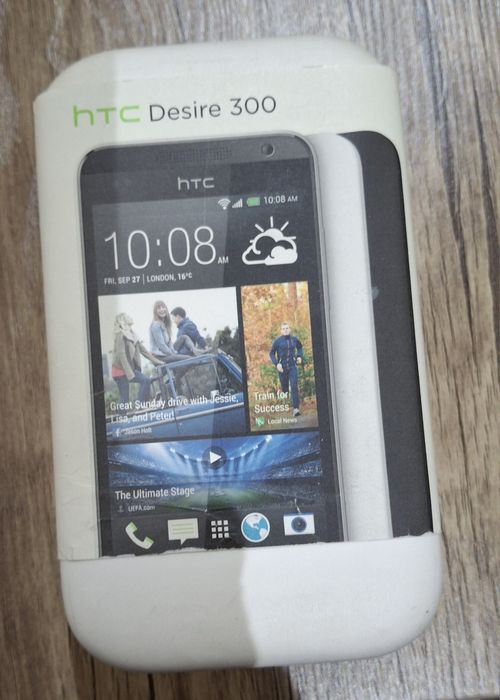 Продам НТC Desire 300