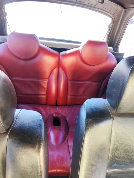 Продавам Трабант с двигател фолксваген 1000