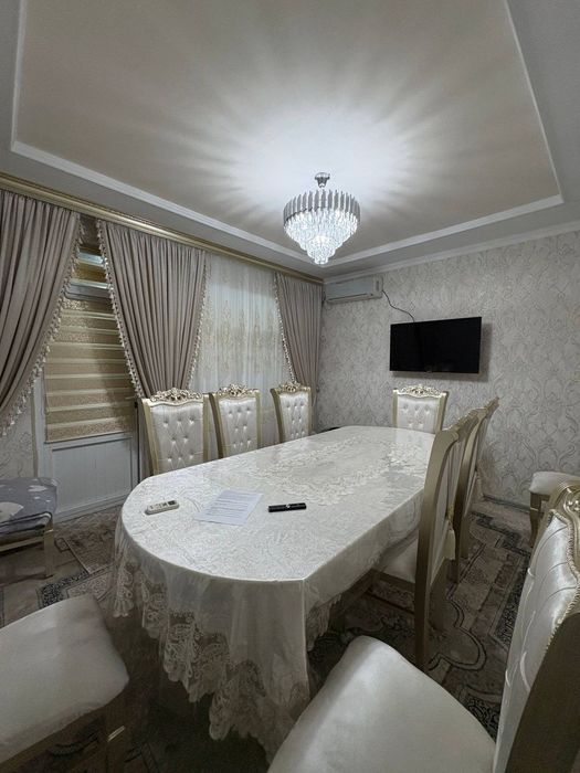 Продаю участок дом 4 комнаты на Дубовой